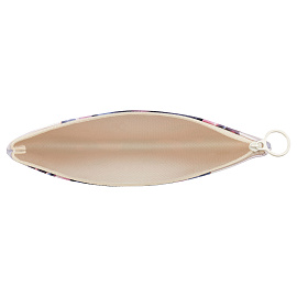 Пенал мягкий 200*100 MESHU "Miu Miu", искусственная кожа