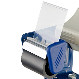 Диспенсер для упаковочной ленты OfficeSpace, 50мм фото Диспенсер для упаковочной ленты OfficeSpace, 50мм