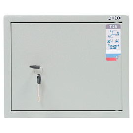 Сейф мебельный Aiko Т-28 (ключевой замок)