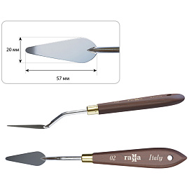 Мастихин Гамма "Старый мастер", №02 (Италия) фото Мастихин Гамма "Старый мастер", №02 (Италия)