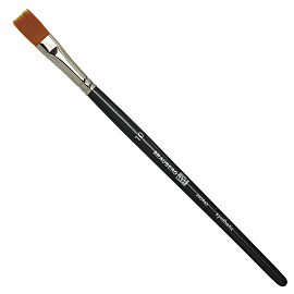 Кисти художественные набор 12 шт., синтетика, BRAUBERG ART CLASSIC, 200963 фото Кисти художественные набор 12 шт., синтетика, BRAUBERG ART CLASSIC, 200963