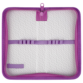 Пенал 1 отделение, 190*90 ArtSpace "Bears", ламинированный картон