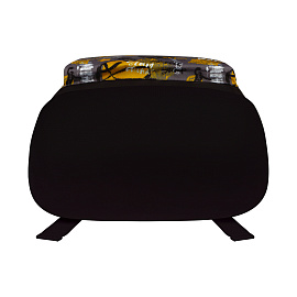 Рюкзак ArtSpace Street "Basketball", 40*29*18см, 1 отделение, 1 карман