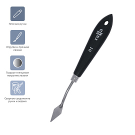 Мастихин Гамма "Студия", №01 фото Мастихин Гамма "Студия", №01