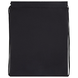 Мешок для обуви ЮНЛАНДИЯ, плотный, светоотражающая полоса, 46х36 см, "Beware", 272412