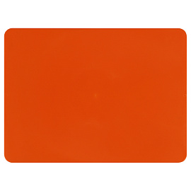 Доска для лепки Мульти-Пульти, А4, полистирол, оранжевый фото Доска для лепки Мульти-Пульти, А4, полистирол, оранжевый