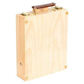 Этюдник настольный Гамма Студия бук 24х32х10(58) см фото Этюдник настольный Гамма Студия бук 24х32х10(58) см