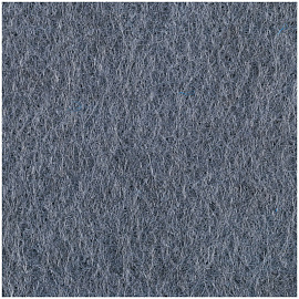 Фетр ArtSpace, А4, 5л., 5цв., 2мм, оттенки серого