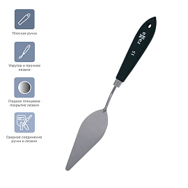 Мастихин Гамма "Студия", №15 фото Мастихин Гамма "Студия", №15