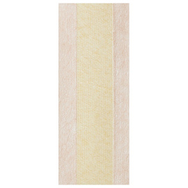 Лейкопластырь бактерицидный 4х10 см телесного цвета на нетканой основе, LEIKO, 213873