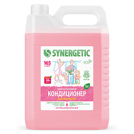 Кондиционер для белья Synergetic Аромамагия 5 л