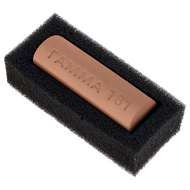 Пастель художественная Гамма, облепиховая № 181, штучная, картон.упак.