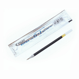 Стержень гелевый Pilot BLS-G1-5 синий 129 мм (толщина линии 0.3 мм)