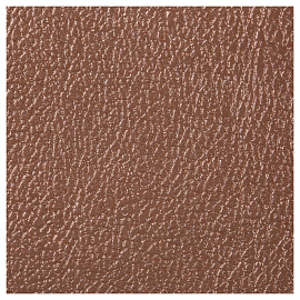 Обложка для паспорта OfficeSpace "Fusion" мягкий полиуретан, капучино, тиснение золотом