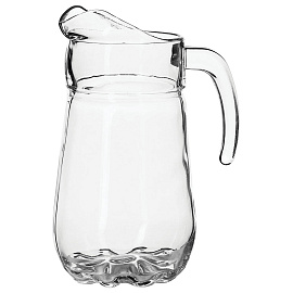 Кувшин Pasabahce Сильвана 1370 мл фото Кувшин Pasabahce Сильвана 1370 мл