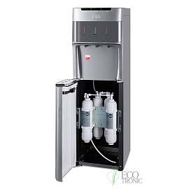 Пурифайер Ecotronic M30-U4LE серебристый