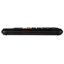 Калькулятор карманный Citizen LC-210NR, 8 разрядов, питание от батарейки, 64*98*12мм, черный