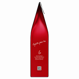 Кофе в зернах Egoiste Espresso арабика 100% 1 кг (пакет)