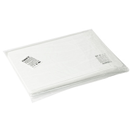 Доска для лепки Мульти-Пульти, А4, 600мкм, пластик, белый фото Доска для лепки Мульти-Пульти, А4, 600мкм, пластик, белый