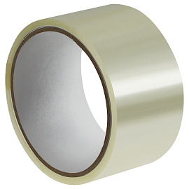 Клейкая лента упаковочная OfficeSpace, 48*66 фото Клейкая лента упаковочная OfficeSpace, 48*66