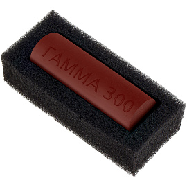 Пастель художественная Гамма, рубиновая № 300, картон.упак.