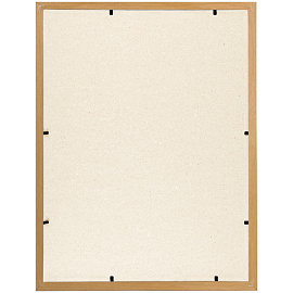 Рамка МДФ 30*40см, OfficeSpace "Expo", миланский орех