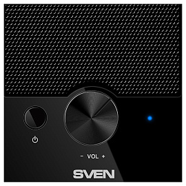 Колонки 2.0 Sven 312 (SV-012540) фото Колонки 2.0 Sven 312 (SV-012540)
