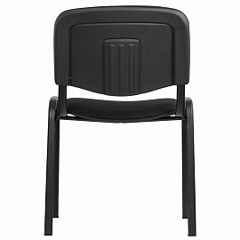 Стул STAFF "Iso Lite CF-008", ткань черная (С-11), 532562 фото Стул STAFF "Iso Lite CF-008", ткань черная (С-11), 532562