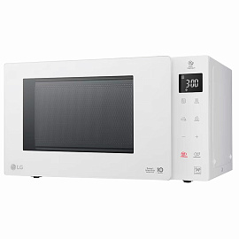 Микроволновая печь LG MW23R35GIH белая