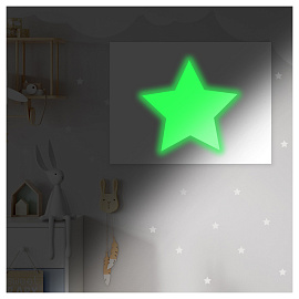 Набор для рисования светом Эврики "Шоу рисунки светом