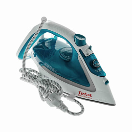 Утюг Tefal FV5718E0 зеленый