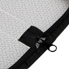 Пенал для кистей ArtSpace "Cat