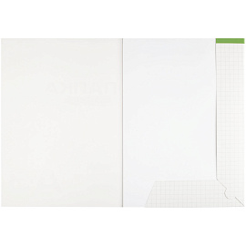 Папка для черчения А3, 20л., BG, без рамки, 160г/м2 фото Папка для черчения А3, 20л., BG, без рамки, 160г/м2