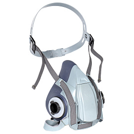 Полумаска Бриз-Кама 4206 размер L