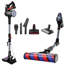 Пылесос Polaris PVCS 7090 HandStick PRO Aqua