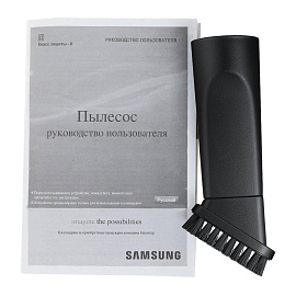 Пылесос Samsung SC-4520S36