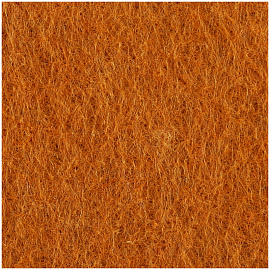 Фетр ArtSpace, А4, 5л., 5цв., 2мм, оттенки коричневого