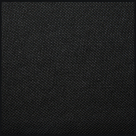 Стул Helmi HL-F02 "Стандарт", каркас черный, обивка ткань черная