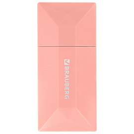 Корректирующая лента BRAUBERG "EXCLUSIVE", 5 мм х 6 м, ассорти, блистер, 273022, Код 1C