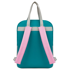 Рюкзак ArtSpace Street, 40*29*18см, 1 отделение, 1 карман