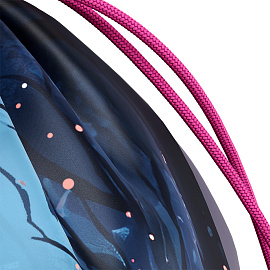 Мешок для обуви 1 отделение ArtSpace "Wild animals", 340*420мм