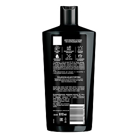 Гель для душа Axe Дарк Темптейшн 610 мл