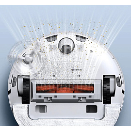 Робот-пылесос Xiaomi Robot Vacuum X10 B102GL (BHR6068EU)