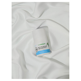 Дезодорант 50 мл, SYNERGETIC "Без запаха", роликовый, натуральный, 300015