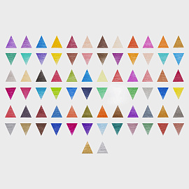 Карандаши цветные Красин "Алые паруса", 72цв., трехгран., заточен., картон, европодвес