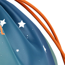 Мешок для обуви 1 отделение ArtSpace "Space", 340*420мм