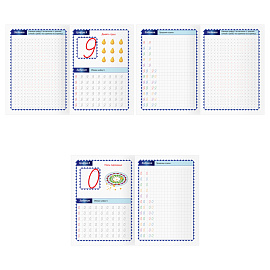 Прописи А4 ТРИ СОВЫ "Полезные прописи. Пишу цифры письменные", 32стр.