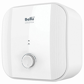 Водонагреватель накопительный электрический Ballu BWH/S 15 Capsule Plus O