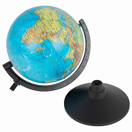 Глобус Globen Классик физический 21 см