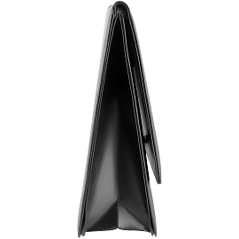 Папка деловая OfficeSpace "Dorado" имп. кожзам, магнитный клапан